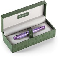 Pen Montegrappa Mia in Resin ISMIABI7 - ISMIABI7